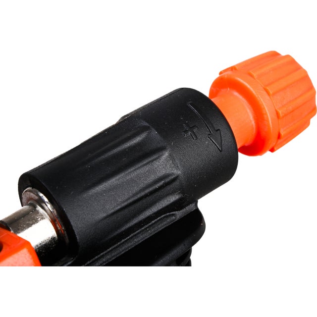 Pistolet do pian montażowych Pro LGF-0203 Jufisto