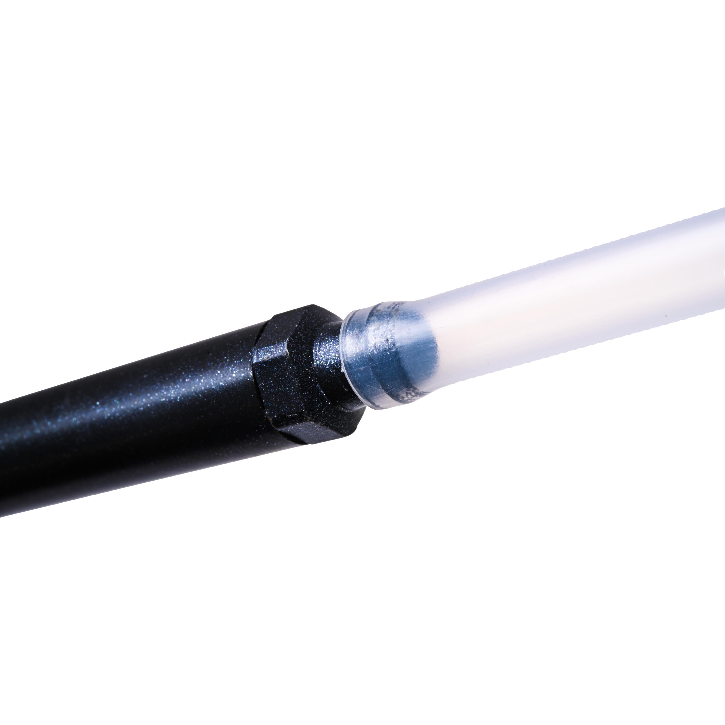 Pistolet do pian montażowych Pro LGF-0203 Jufisto - 2