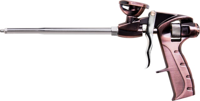 Pistolet do pian montażowych Extra LGF-0202 Jufisto