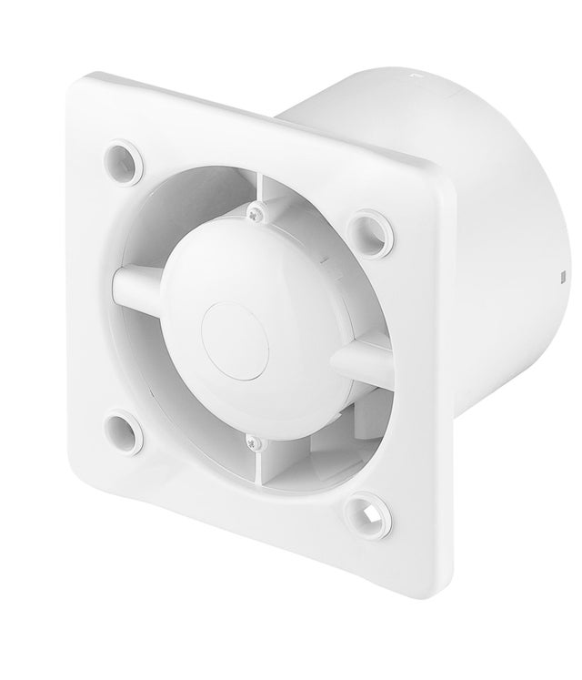 Korpus wentylatora Silent KWS100 kostka