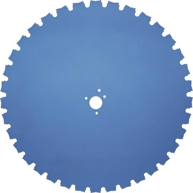 Tarcza diamentowa segmentowa 900x55/60 mm PRO LASER