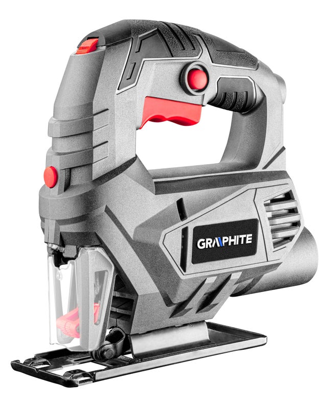 Wyrzynarka 450W 58G047 Graphite