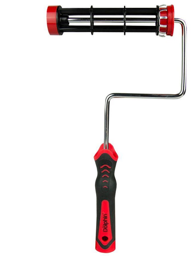 Rączka do wałka 18cm Dolphin Roller