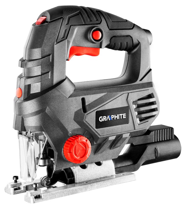 Wyrzynarka 800W 58G077 Graphite