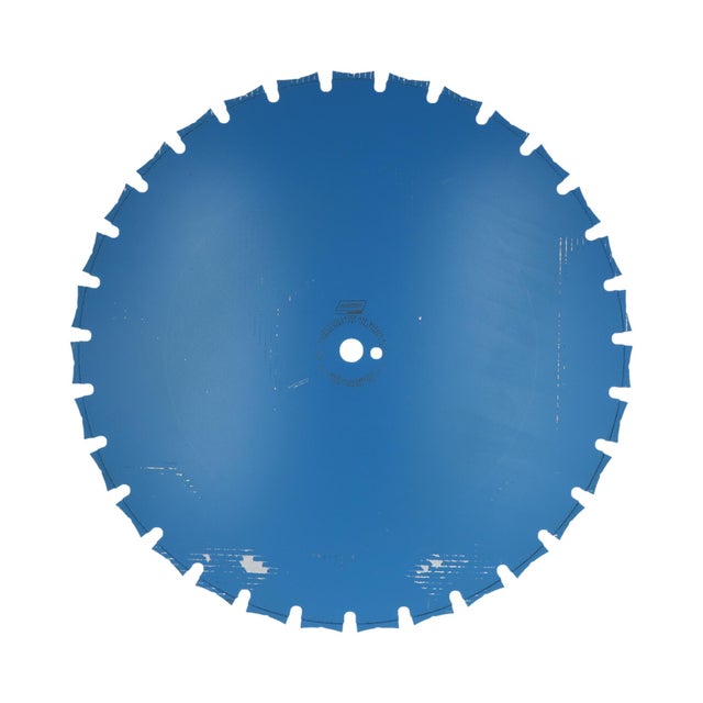 Tarcza diamentowa segmentowa 650x24,5 mm CLASSIC BS-10