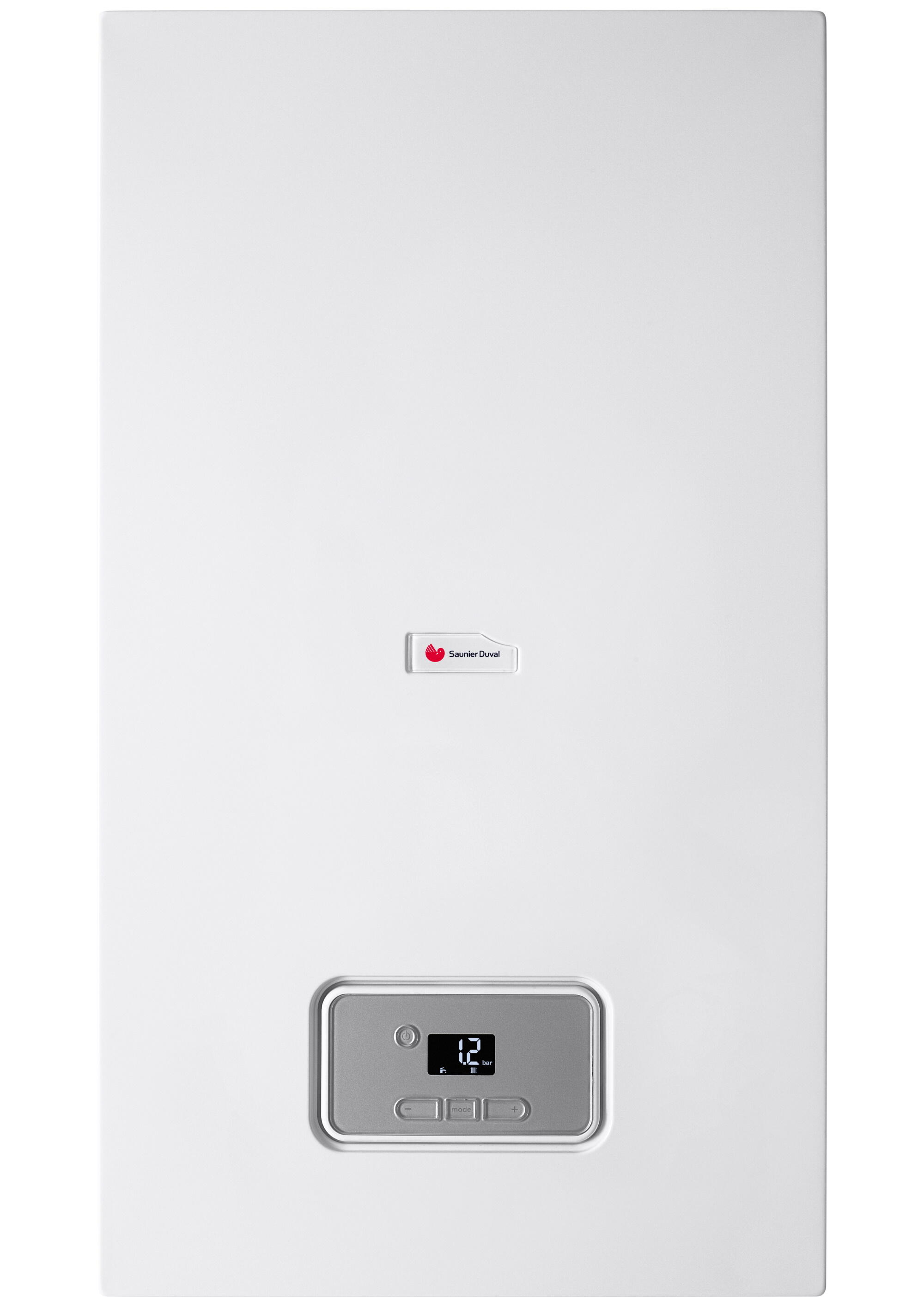 Kocioł gazowy Thema Classic 24 kW, 2-funkcyjny z otwartą komorą - 2