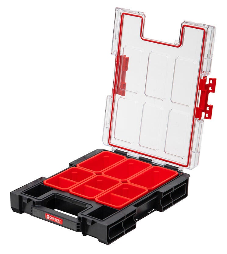 Organizer QBRICK One M Patrol - 2