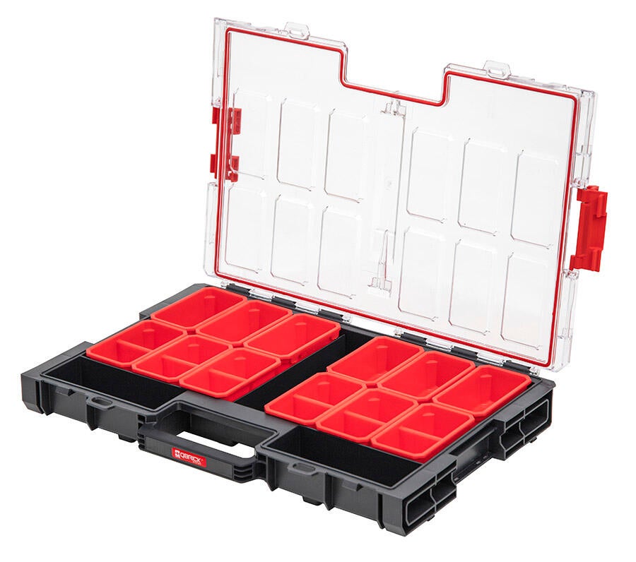 Organizer QBRICK One L Patrol - 2