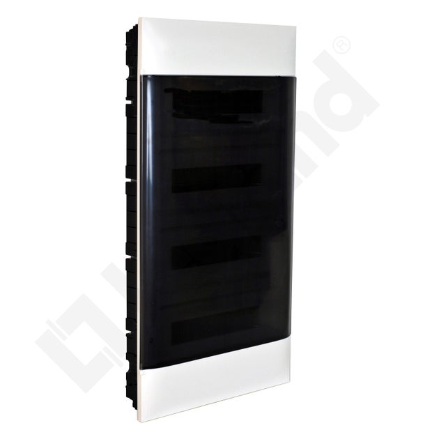 Legrand rozdzielnica wnękowa Practibox S 4x18 modułów, IP 40, 137379