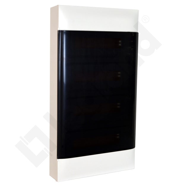 Legrand rozdzielnica natynkowa Practibox S 4x18 modułów, IP 40, 137439