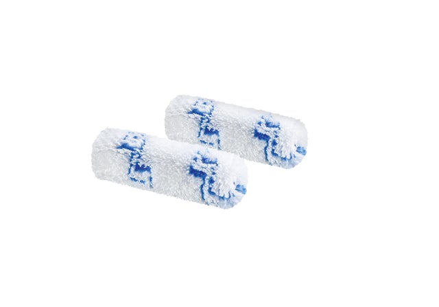 Zapas wałka mikroakryl Hardy 10cm/15mm 2 sztuki