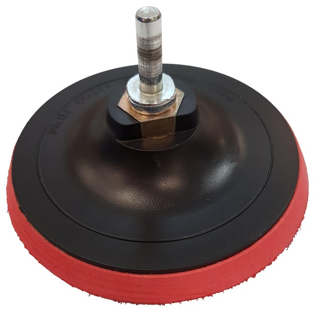 Adapter do krążków ściernych M14 125 mm