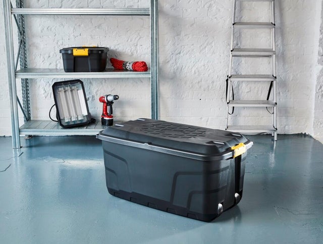 Pojemnik Heavy Duty 145 l