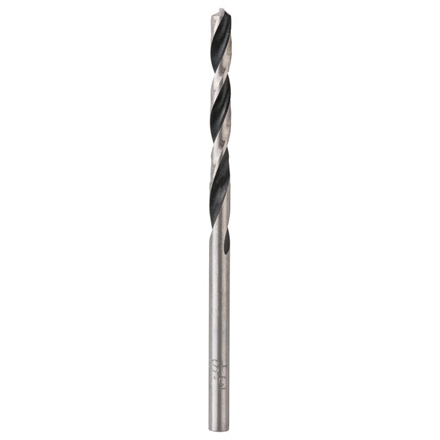 Wiertło do metalu 4x43 mm Bosch, 2 szt.