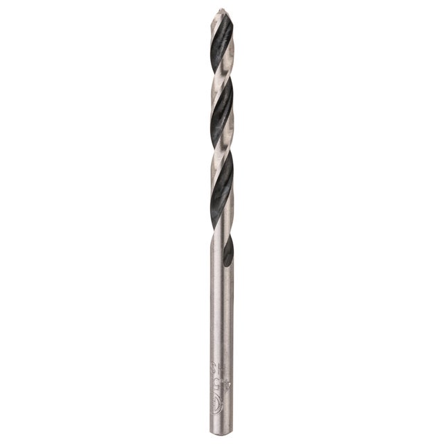 Wiertło do metalu 5x52 mm Bosch