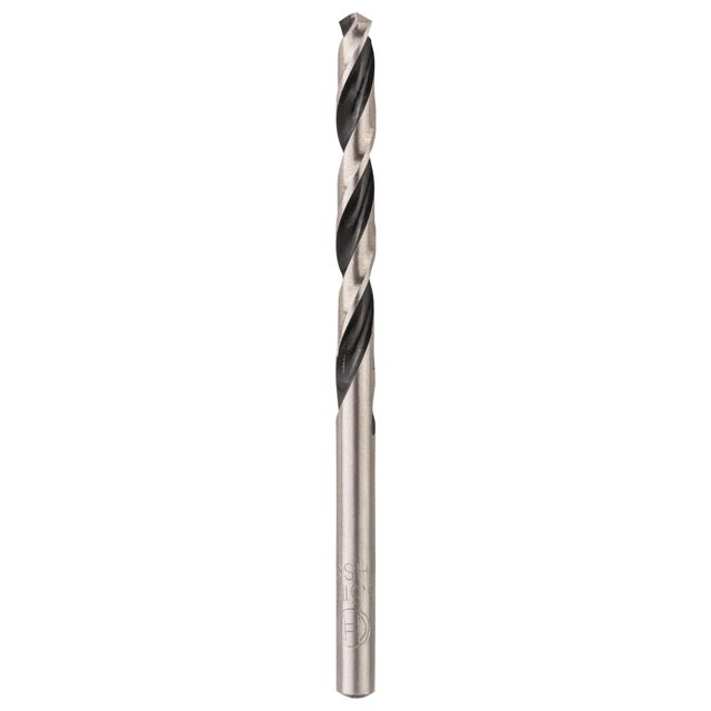 Wiertło do metalu 6x57 mm Bosch
