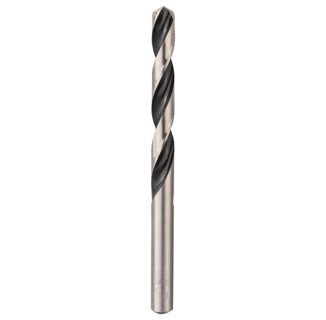 Wiertło do metalu 10,5x87 mm Bosch