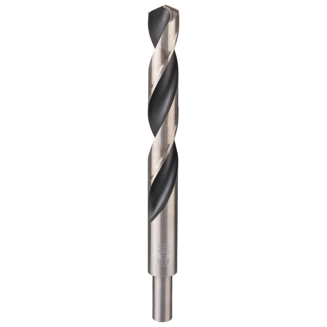 Wiertło do metalu 20x140 mm (chwyt 13mm) Bosch