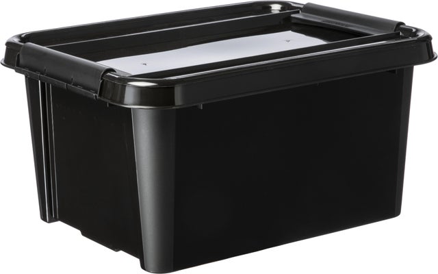 Pojemnik Pro Box z recyklingu 32 l