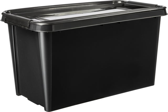 Pojemnik Pro Box z recyklingu 70 l