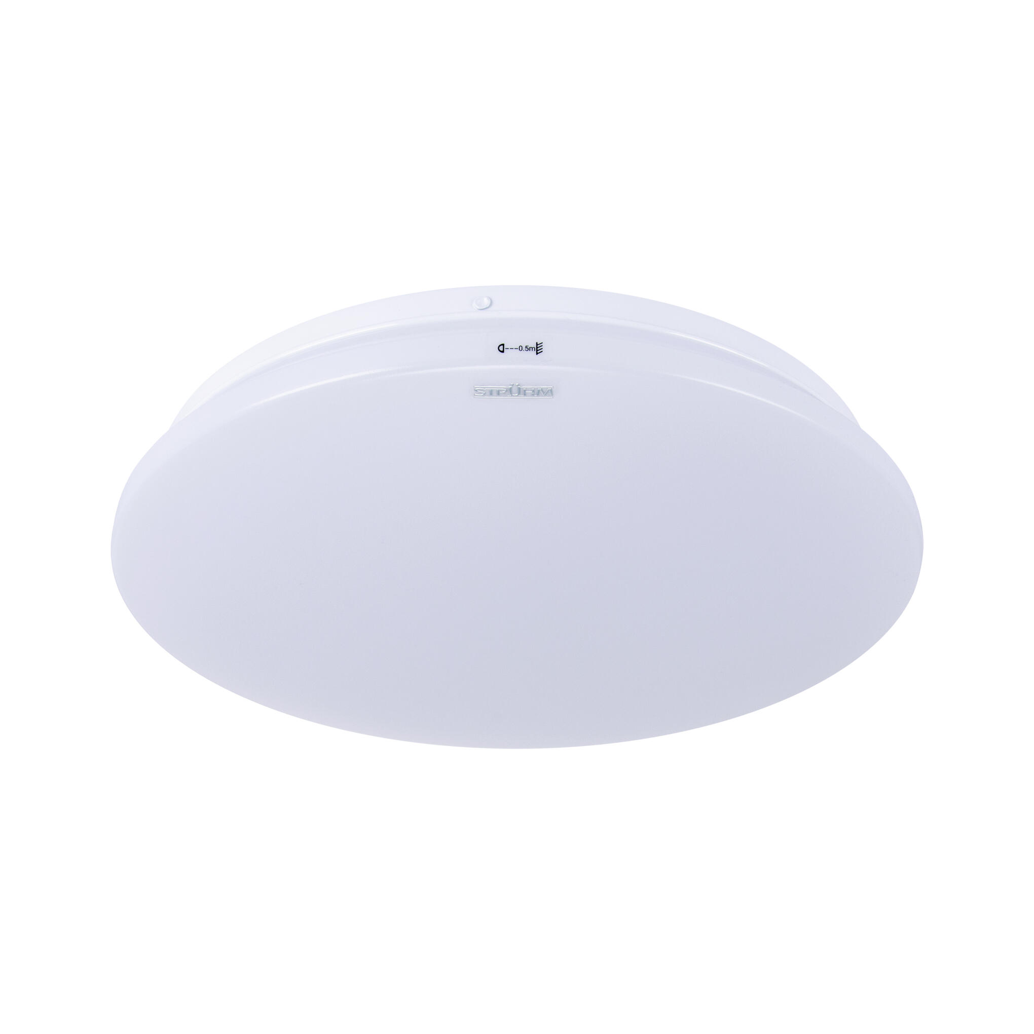 Plafon Uran LED 18W 1990lm 4000K IP44 - 2