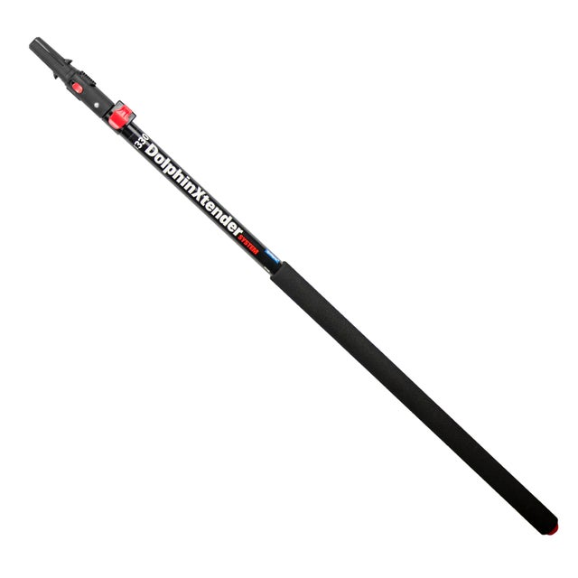 Kij teleskopowy Dolphin Xtender system regulowany 100-180cm