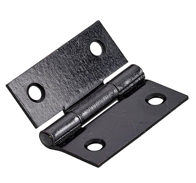 Zawias meblowy 38x36 mm