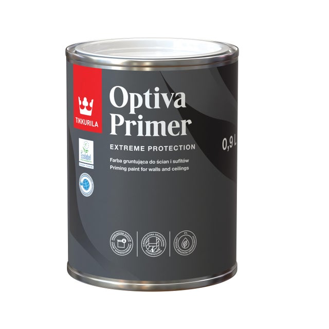 Farba Tikkurila Optiva Primer 0,9l