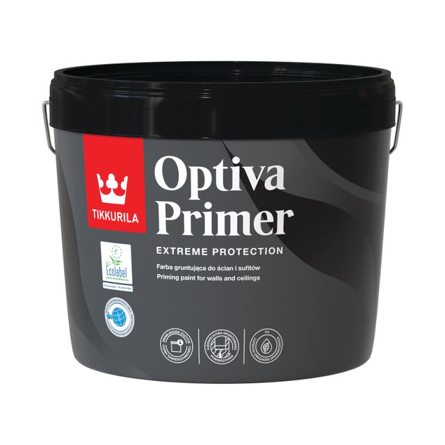 Farba Tikkurila Optiva Primer 2,7l