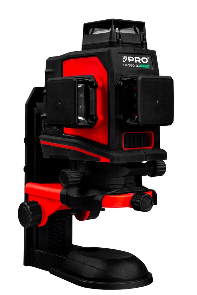 Laser płaszczyznowy LK-360.3DG PRO