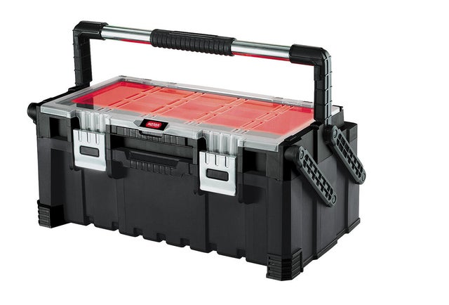 Organizer CANTILEVER 22
