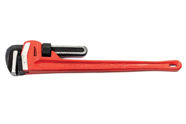 Klucz typu Stillson 600 mm 24