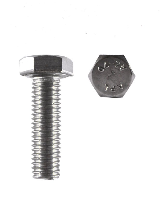 Śruba M12x40 mm DIN 934 (20 szt.)