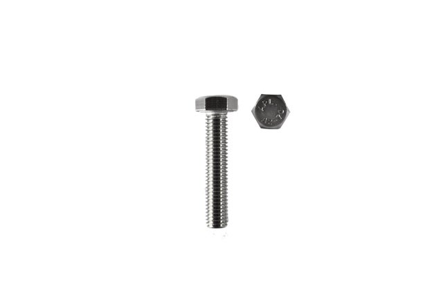 Śruba M5x25 mm DIN 933 (100 szt.)