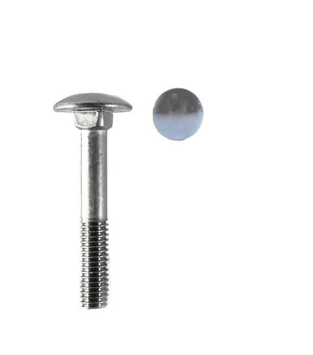 Śruba M6x40 mm DIN 605 (25 szt.)