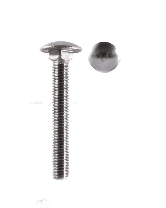 Śruba M6x50 mm DIN 606 (25 szt.)