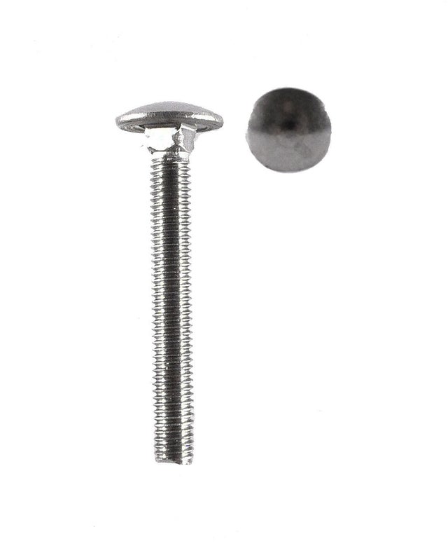 Śruba M6x60 mm DIN 607 (25 szt.)