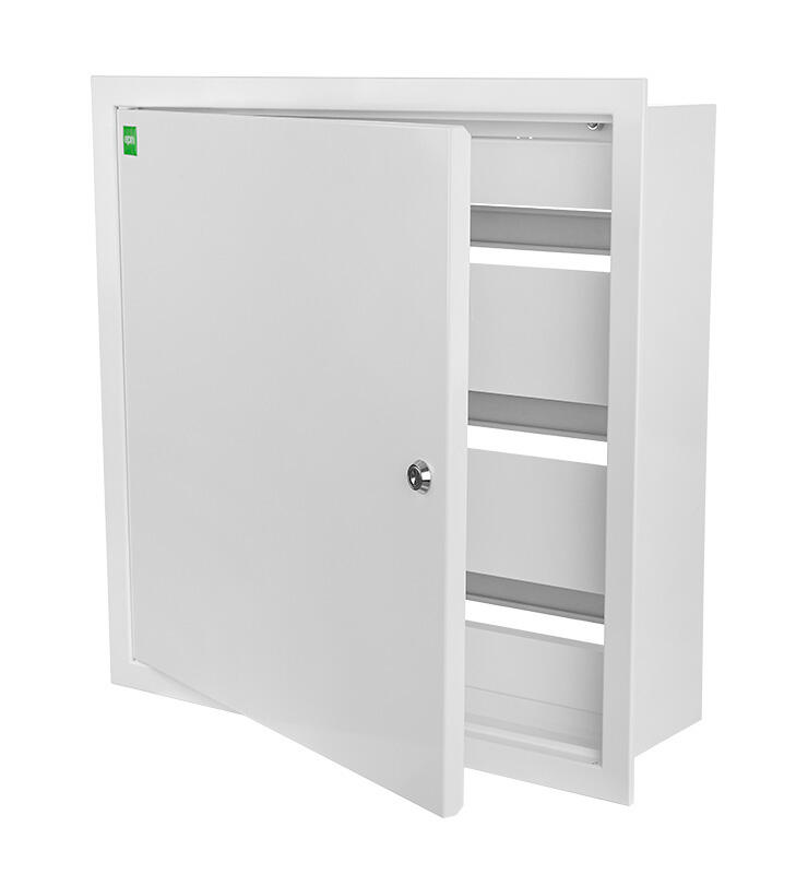 Rozdzielnica podtynkowa KRAFT RP 3x24 moduły 4003-00 - 2