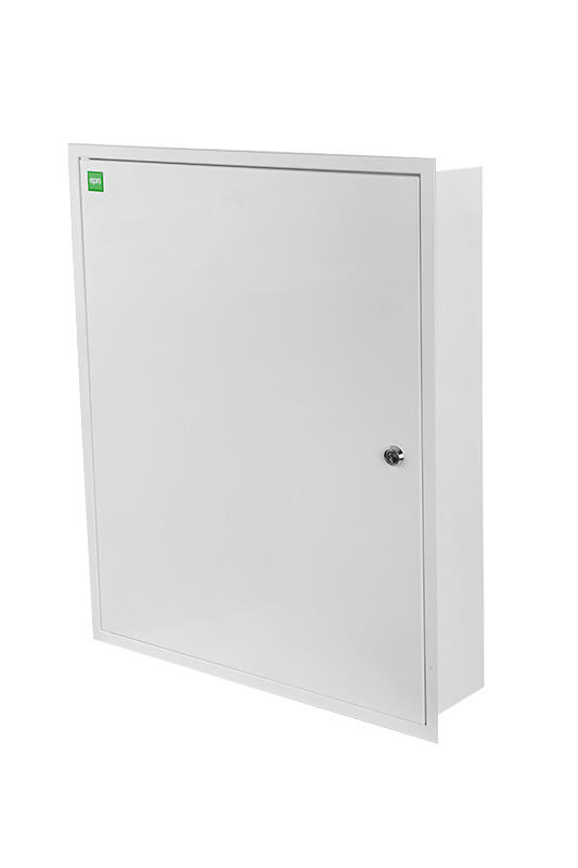 Rozdzielnica podtynkowa KRAFT RP 4x24 moduły 4004-00