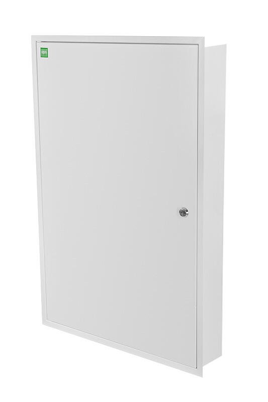 Rozdzielnica podtynkowa KRAFT RP 5x24 moduły 4005-00