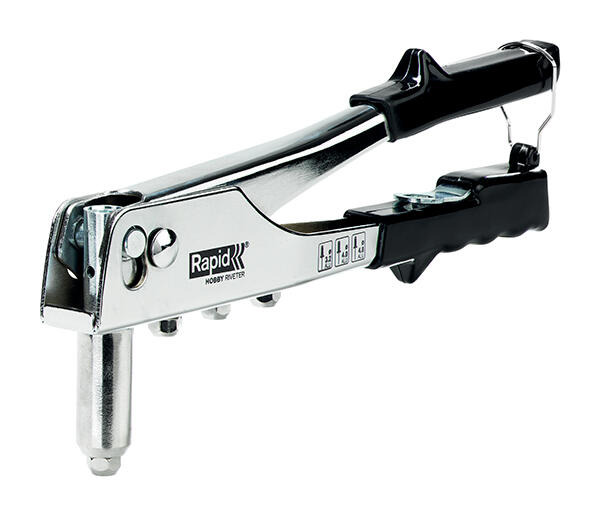 Nitownica ręczna Hobby RP09 Rapid