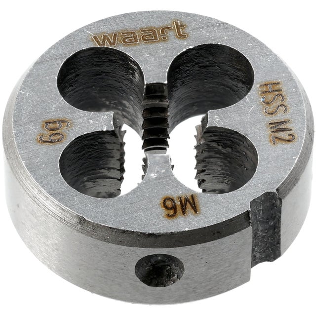 Narzynka HSS M6