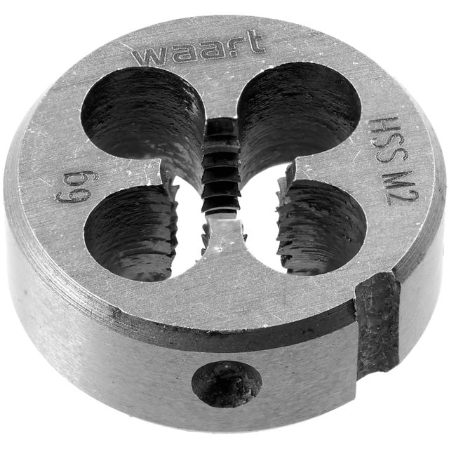 Narzynka HSS M8
