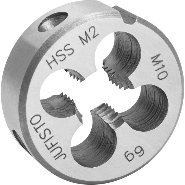 Narzynka HSS M10