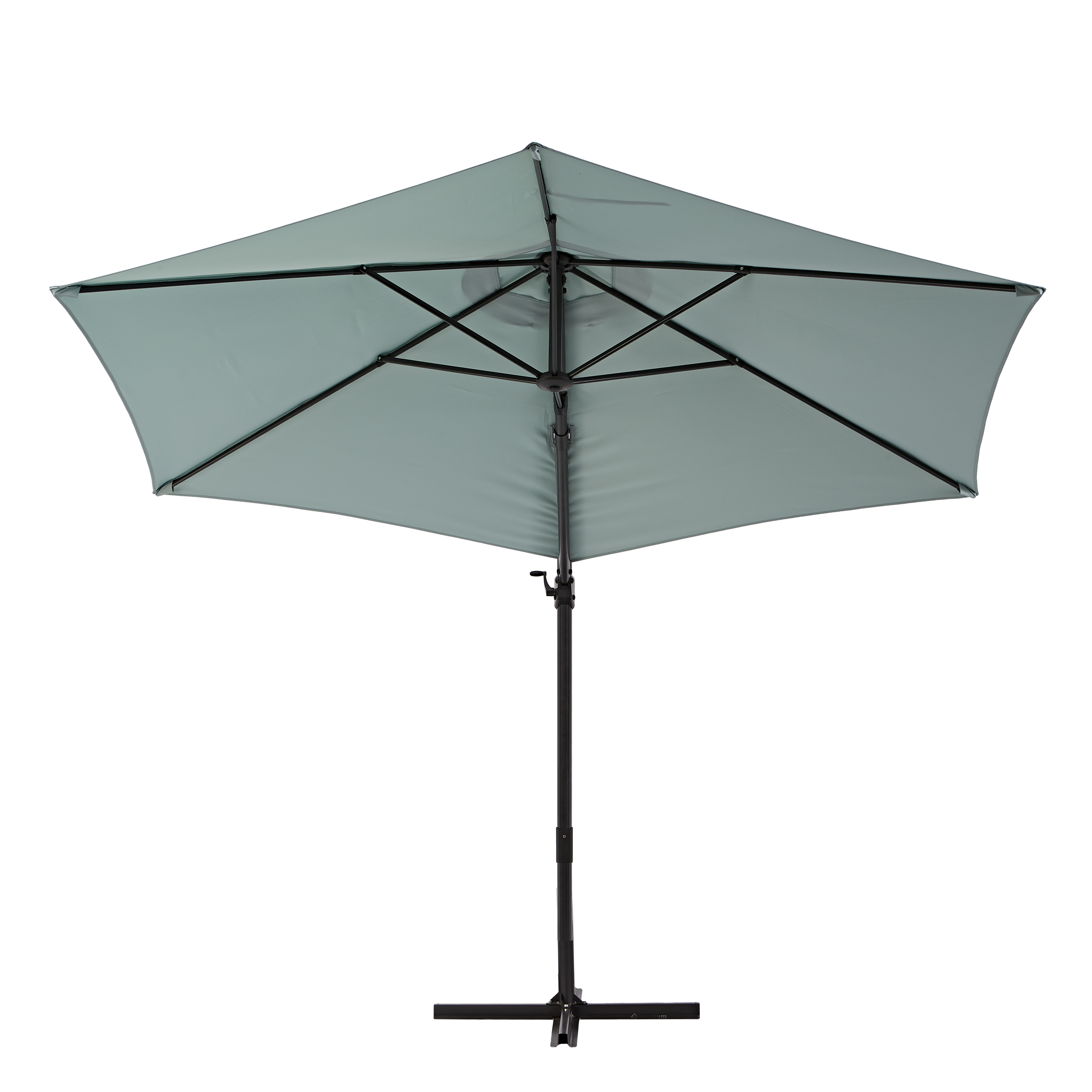 Chapéu de sol NATERIAL AVEA AZUL D290CM - 13