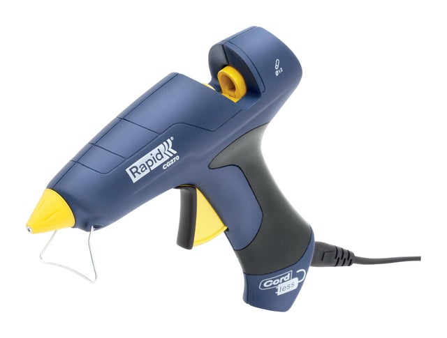 Pistolet klejowy bezprzewodowy CG270 Rapid