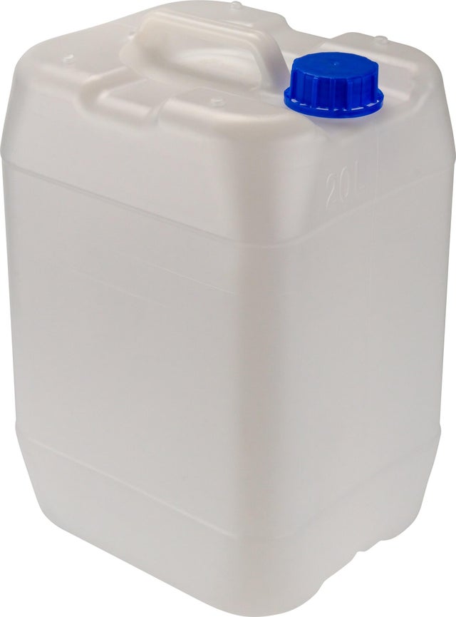 Kanister plastikowy 20 L