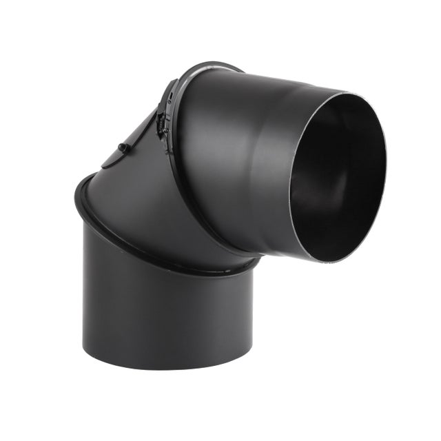 Kolano 90° 160 mm