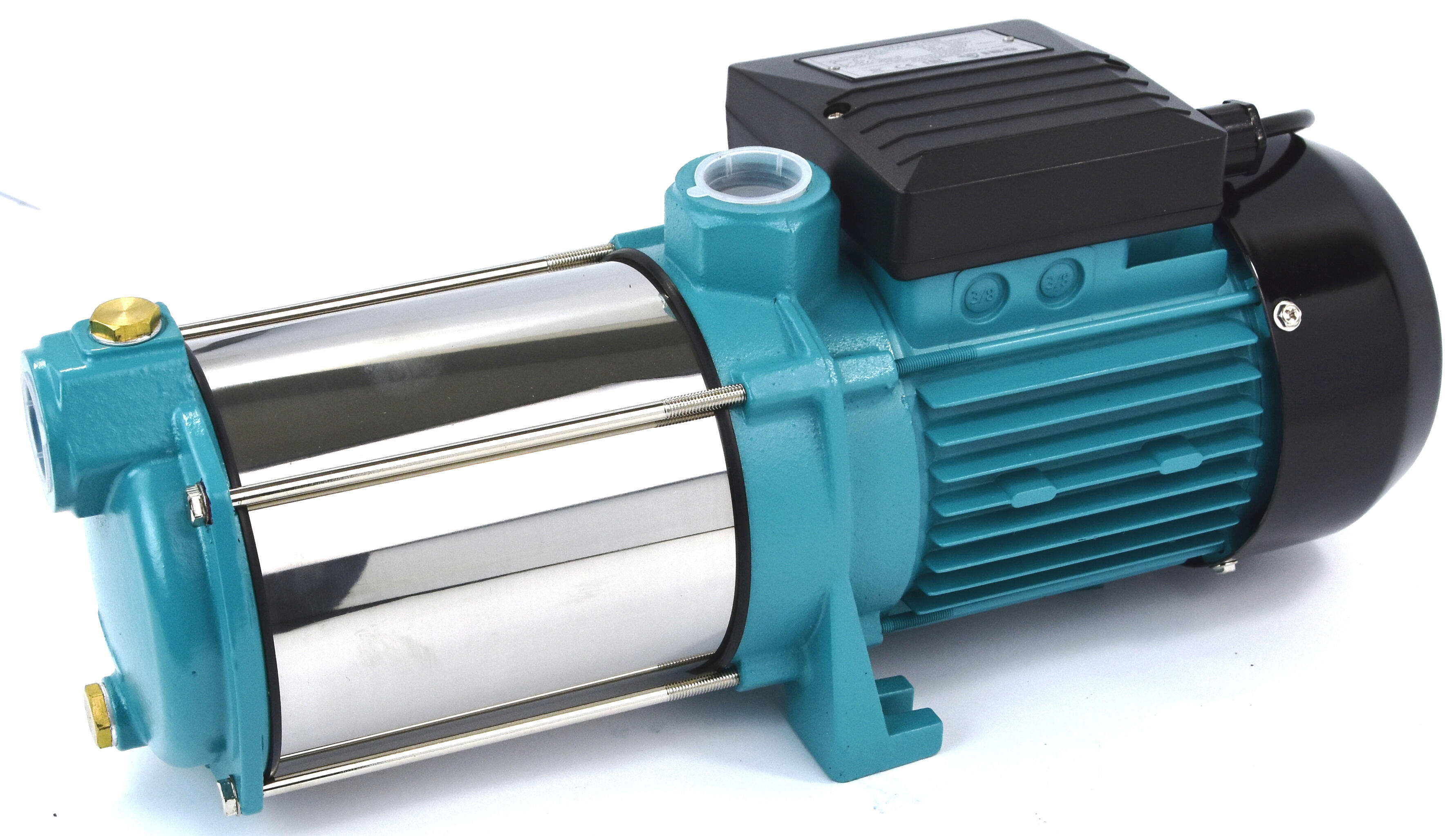 Pompa hydroforowa MHI 1300 Inox - 2