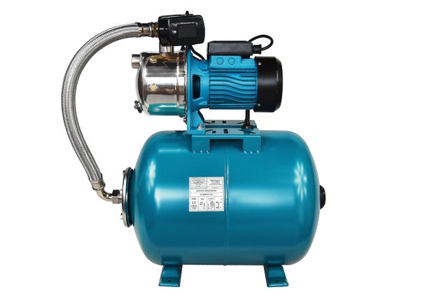 Zestaw hydroforowy AJ 50/60, typ 50